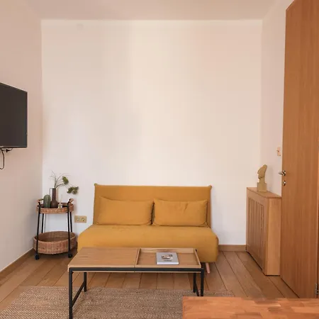 Chic Urban Retreat City Center 아파트 부다페스트